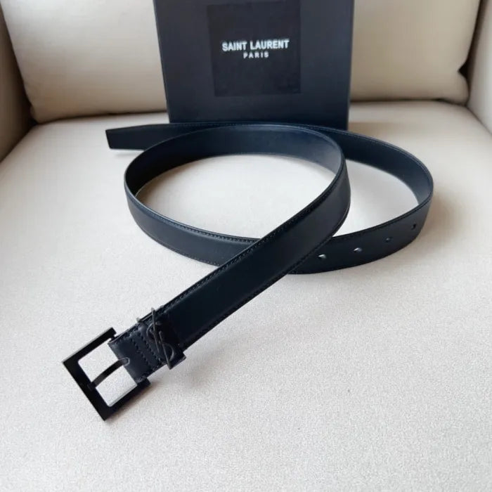 YSL - GÜRTEL