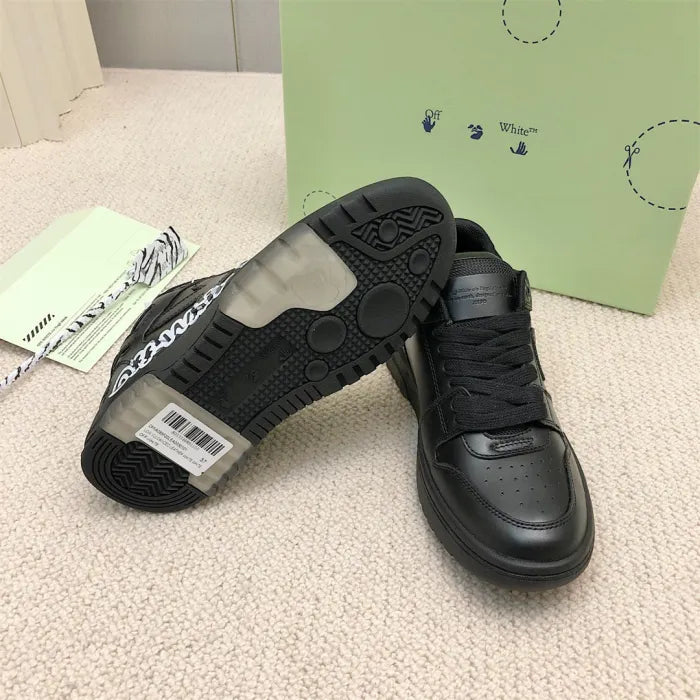 O - SNEAKERS