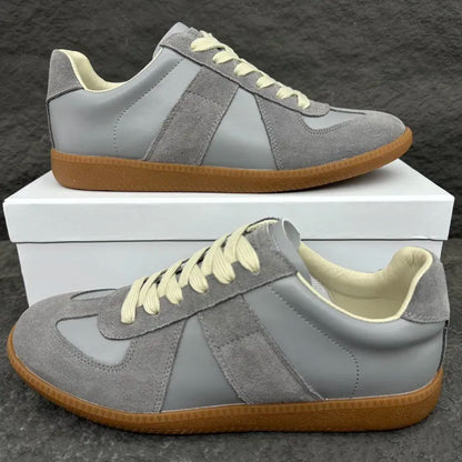 M - SNEAKERS