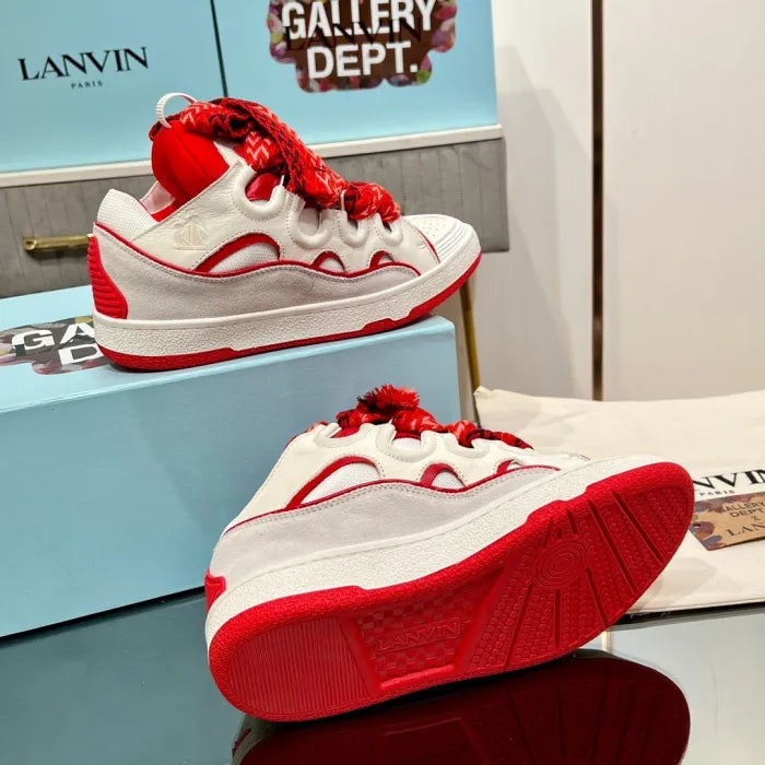 L - SNEAKERS
