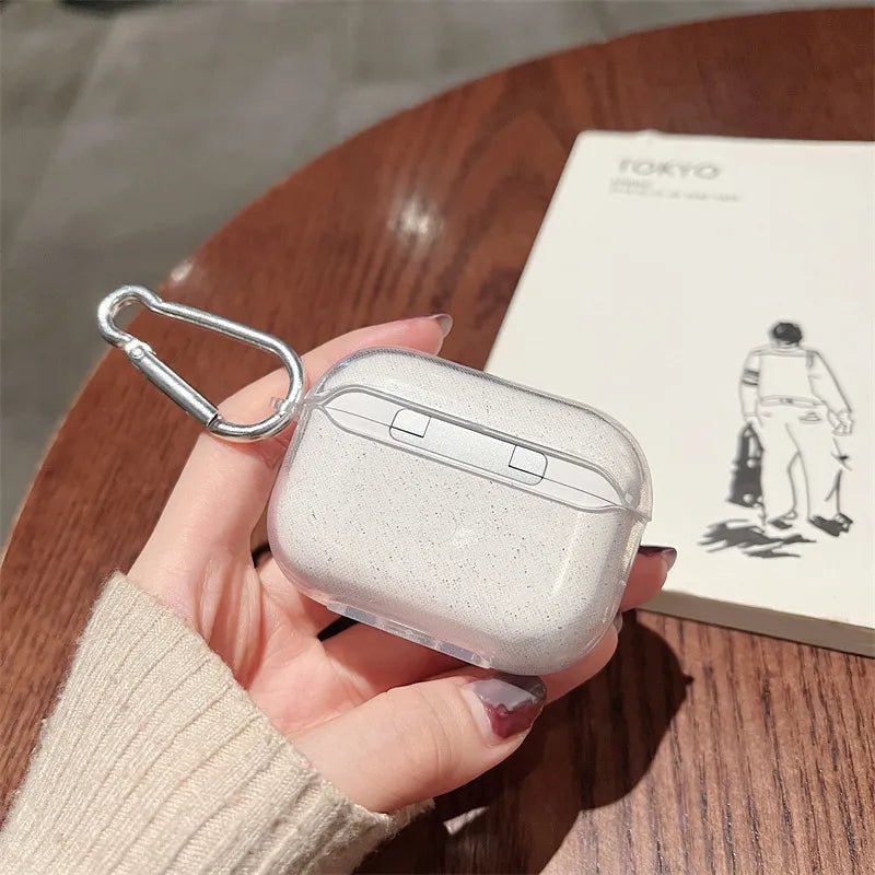 Airpods 1 2 3 Earphone Cover For Air Pods Pro 2nd Pod 3 Case