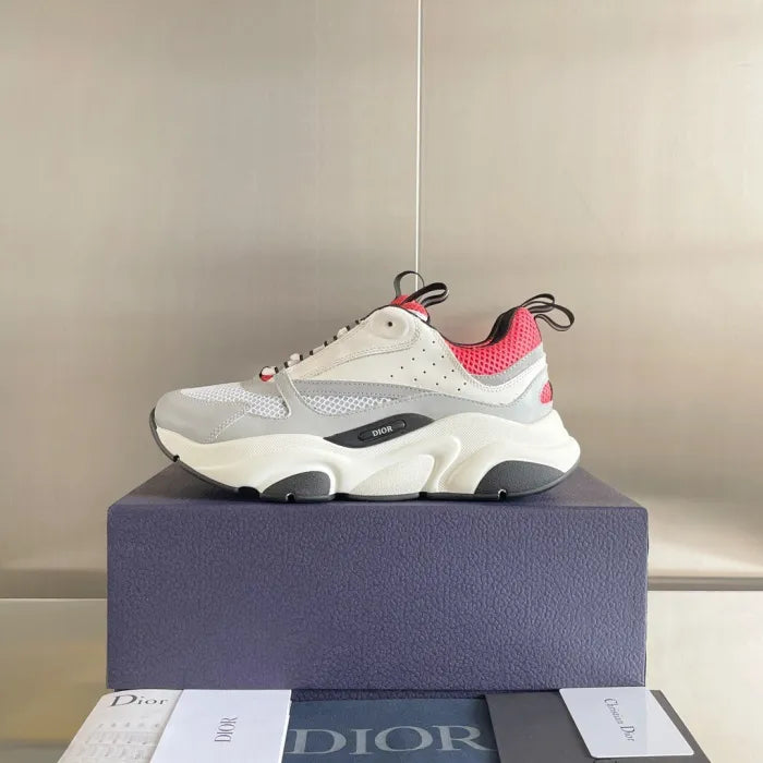 D - SNEAKERS