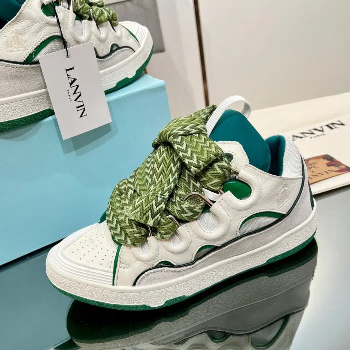 L - SNEAKERS