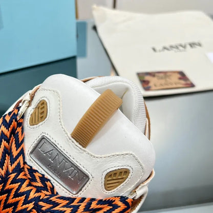 L - SNEAKERS