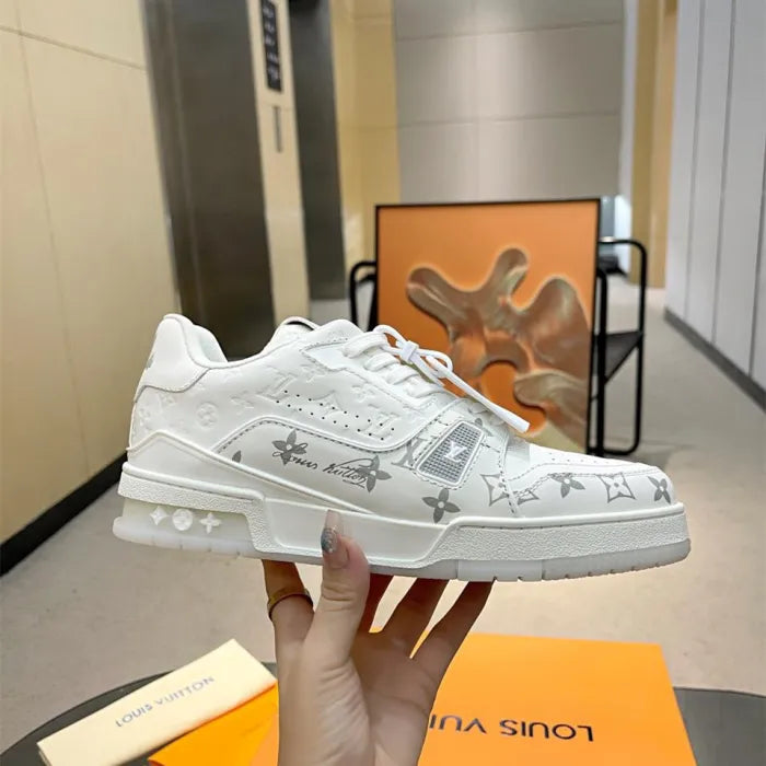 LOUIS V - SNEAKERS