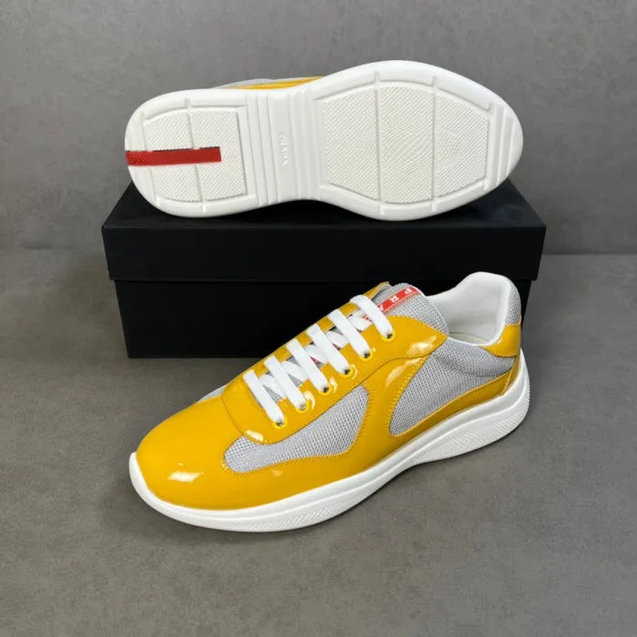 P - SNEAKERS