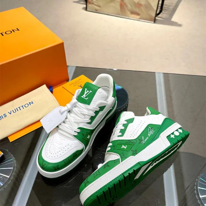 LOUIS V - SNEAKERS