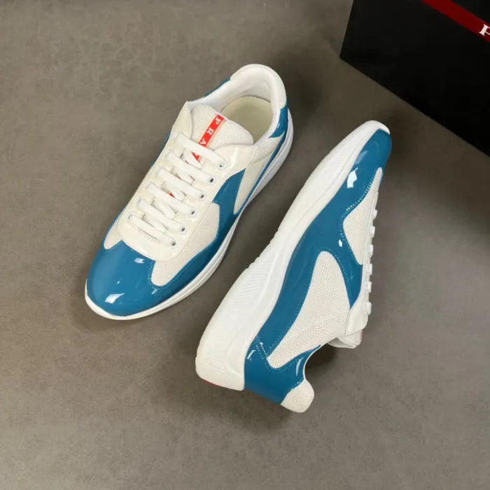 P - SNEAKERS