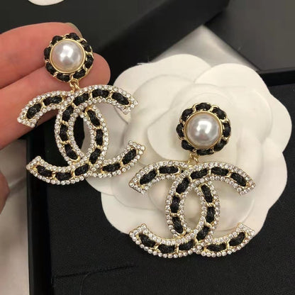 stylish earrings 0112