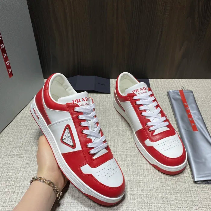 P - SNEAKERS