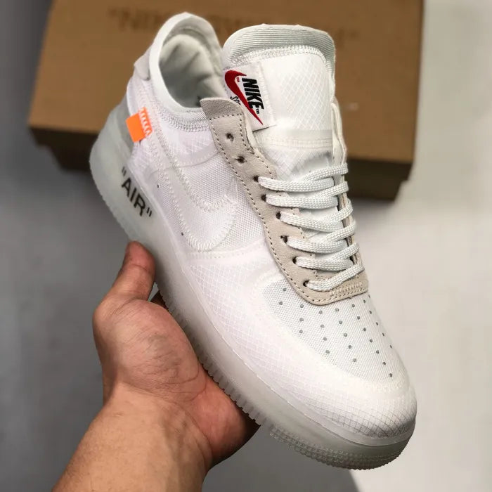 N - SNEAKERS