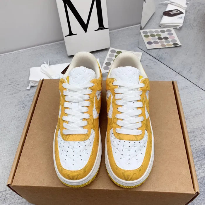LOUIS V - SNEAKERS