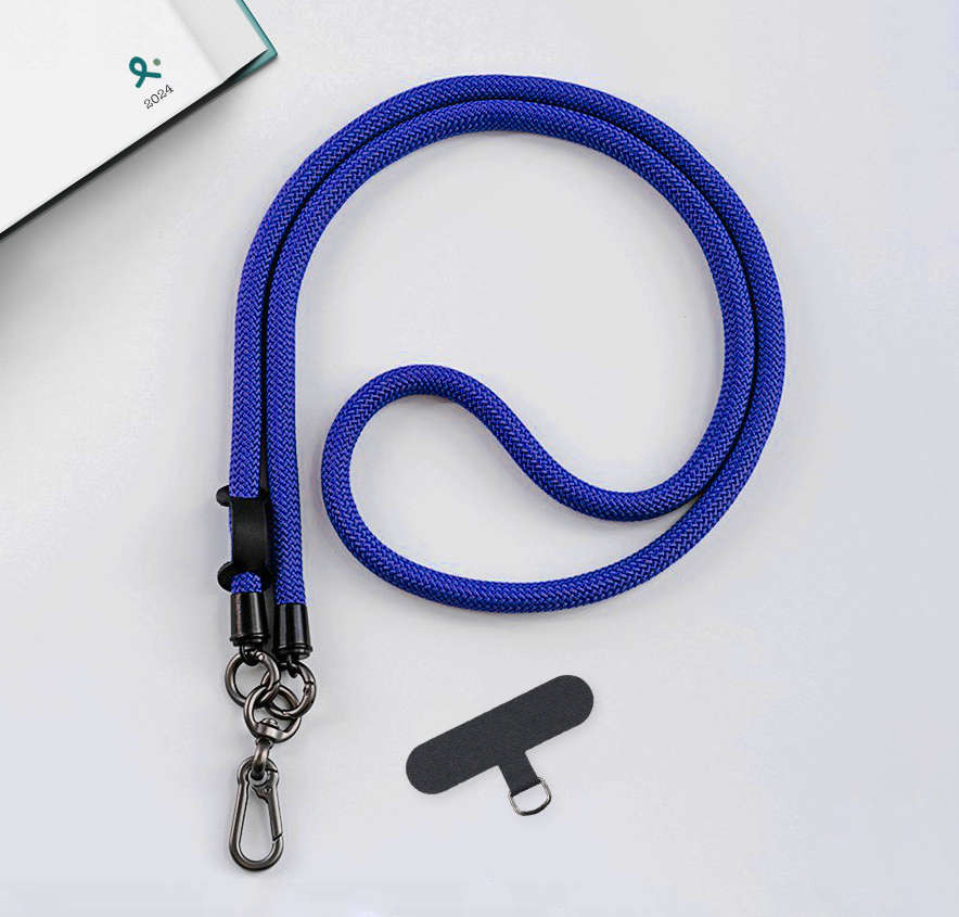 Essential Strap Blue (2024)