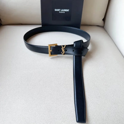 YSL - GÜRTEL