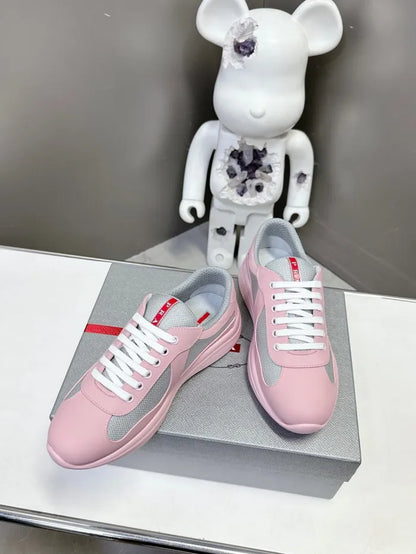 P - SNEAKERS