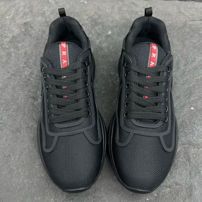 P - SNEAKERS