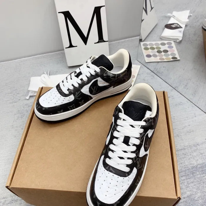 LOUIS V - SNEAKERS