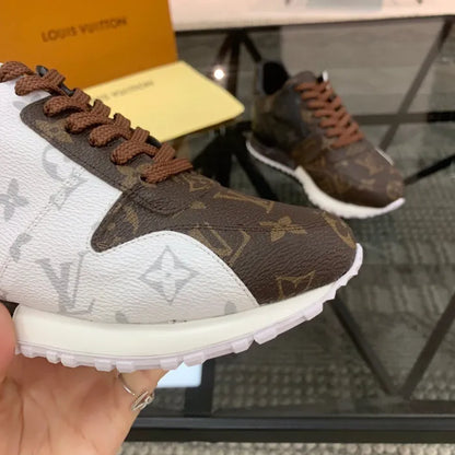 LOUIS V - SNEAKERS