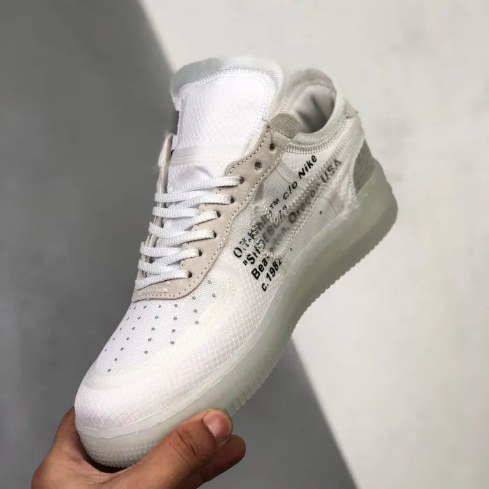 N - SNEAKERS
