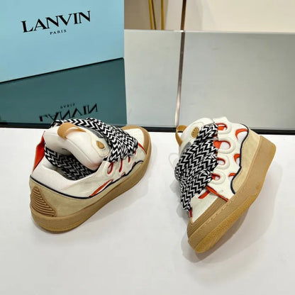 L - SNEAKERS