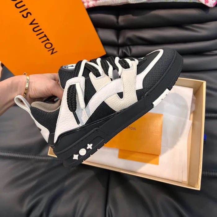 LOUIS V - SNEAKERS