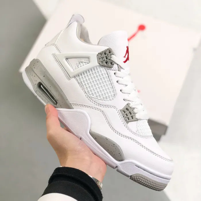 N - SNEAKERS