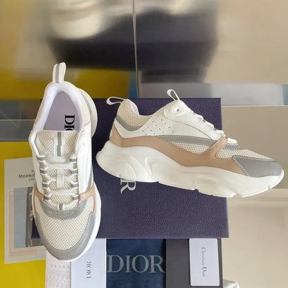 D - SNEAKERS