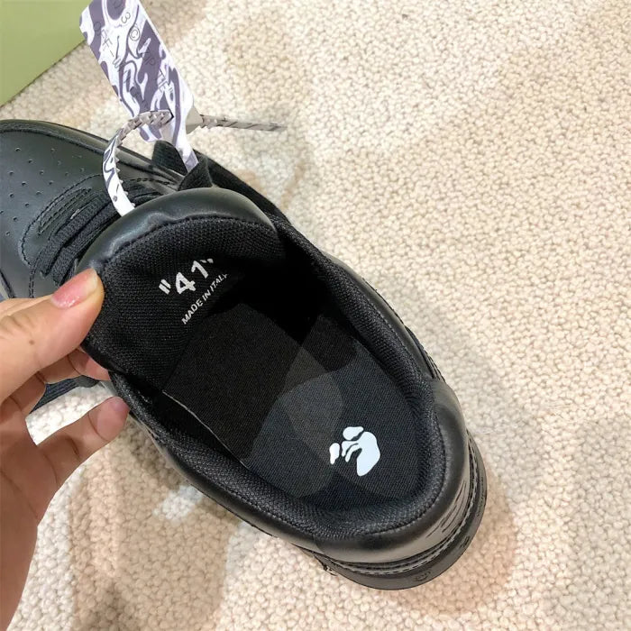 O - SNEAKERS