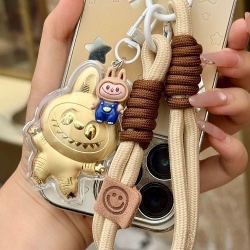 labubuKeychain
