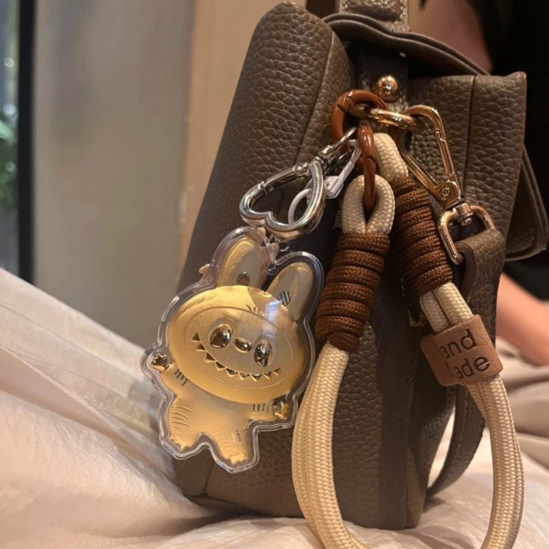 labubuKeychain