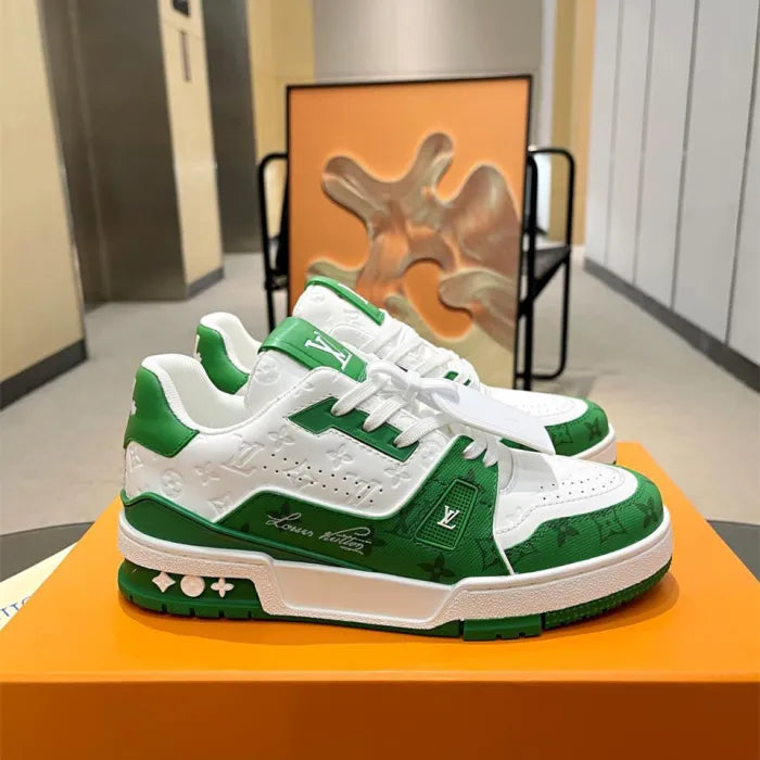 LOUIS V - SNEAKERS