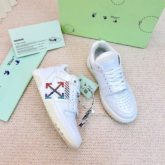 O - SNEAKERS