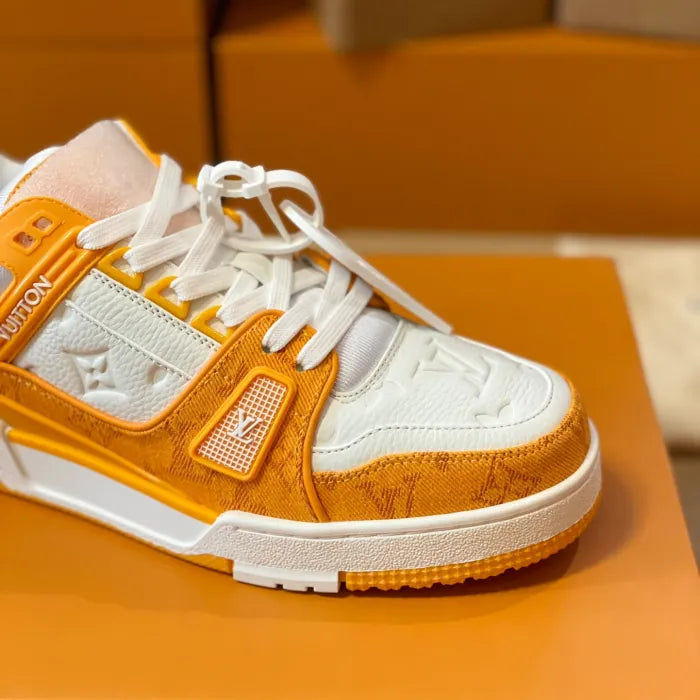 LOUIS V - SNEAKERS
