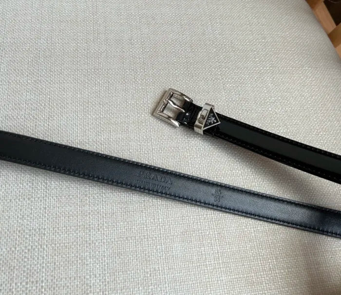 P - GÜRTEL