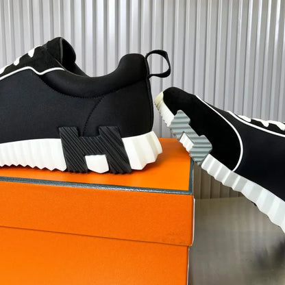 H - SNEAKERS