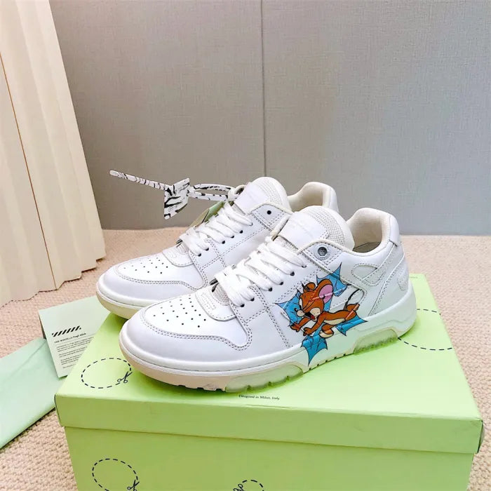 O - SNEAKERS