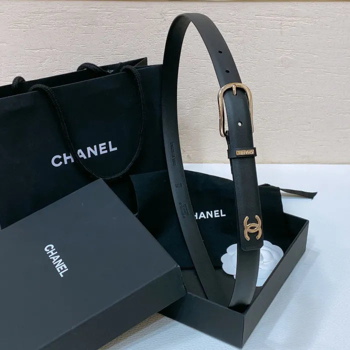 C - GÜRTEL