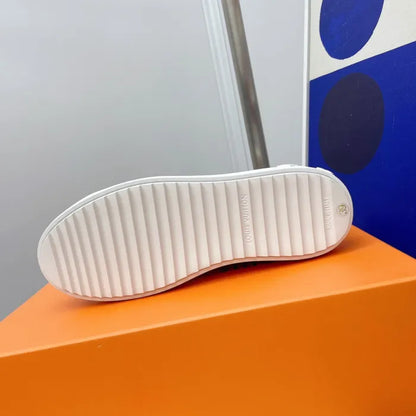 LOUIS V - SNEAKERS
