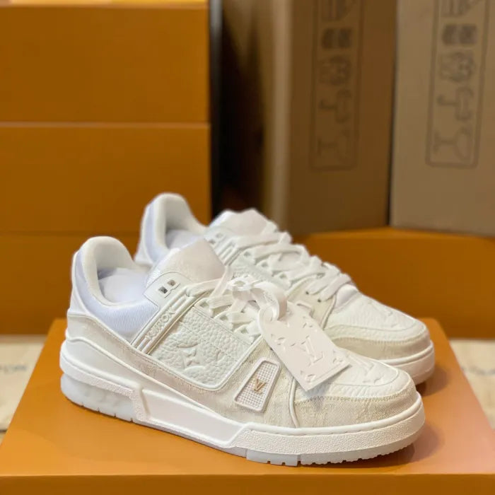 LOUIS V - SNEAKERS
