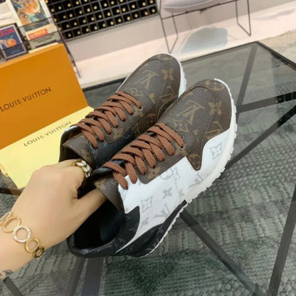 LOUIS V - SNEAKERS