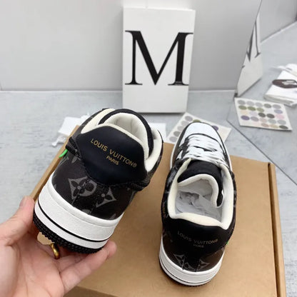 LOUIS V - SNEAKERS