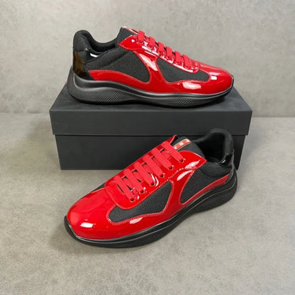 P - SNEAKERS