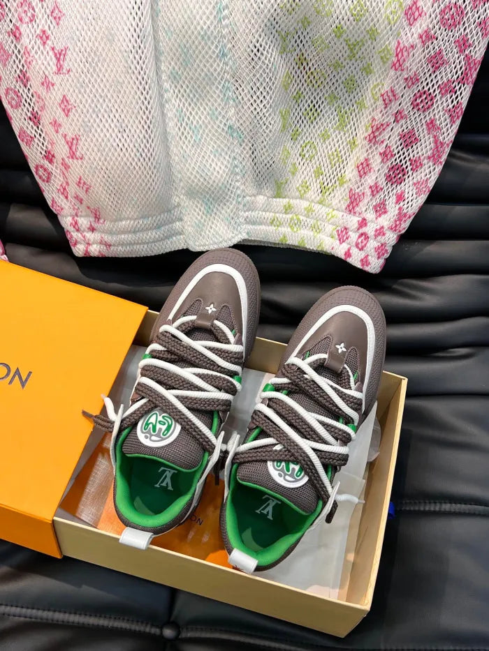 LOUIS V - SNEAKERS