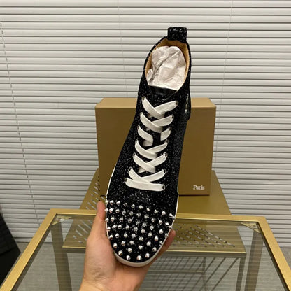 A - SNEAKERS