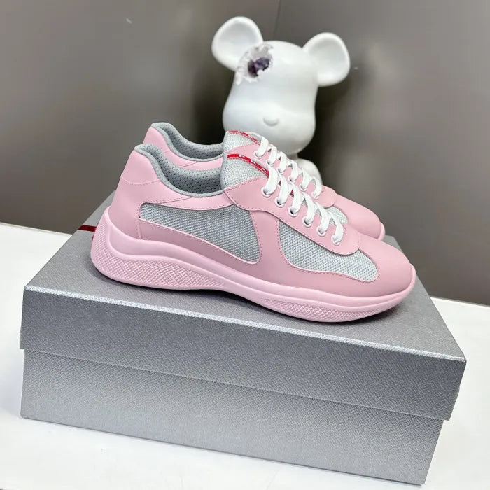 P - SNEAKERS