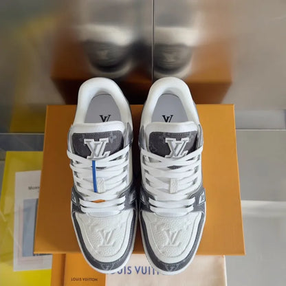 LOUIS V - SNEAKERS
