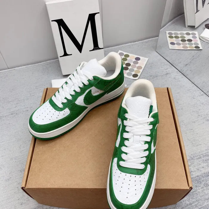 LOUIS V - SNEAKERS