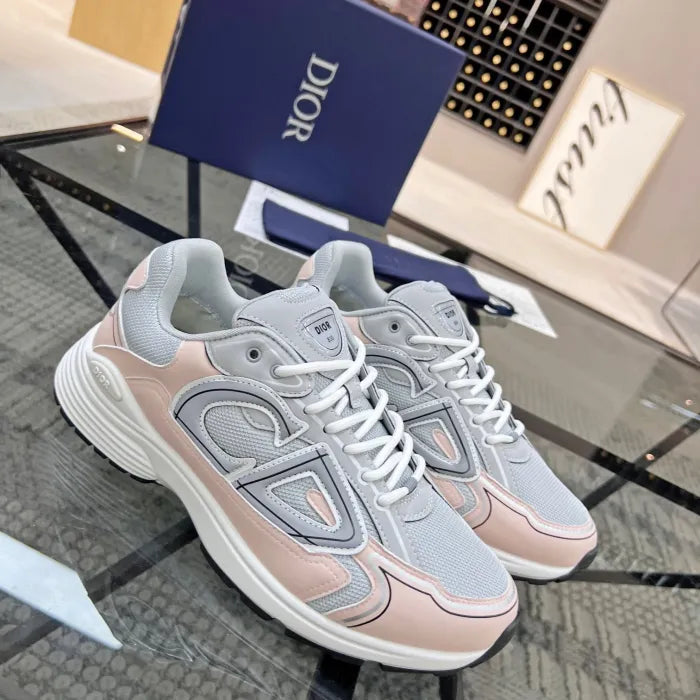 B - SNEAKERS