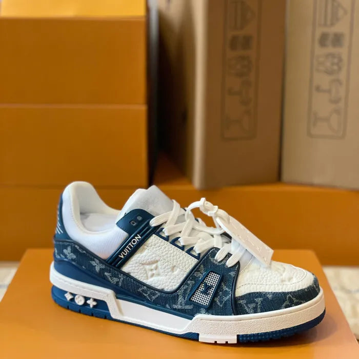 LOUIS V - SNEAKERS