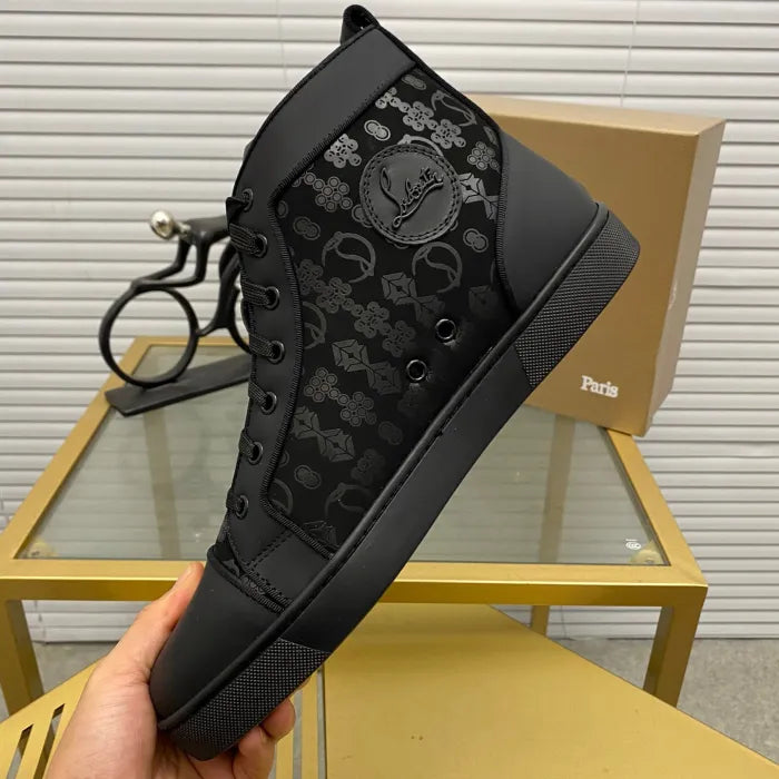 C - SNEAKERS